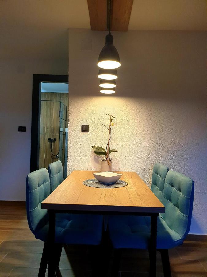 Apartmani Visegradski Pogled Višegrad Exterior foto