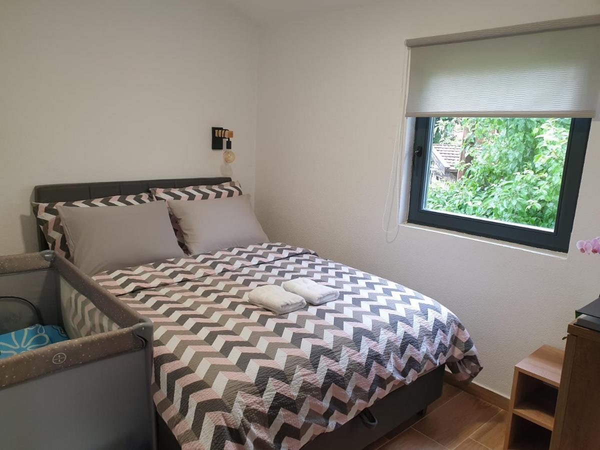 Apartmani Visegradski Pogled Višegrad Exterior foto