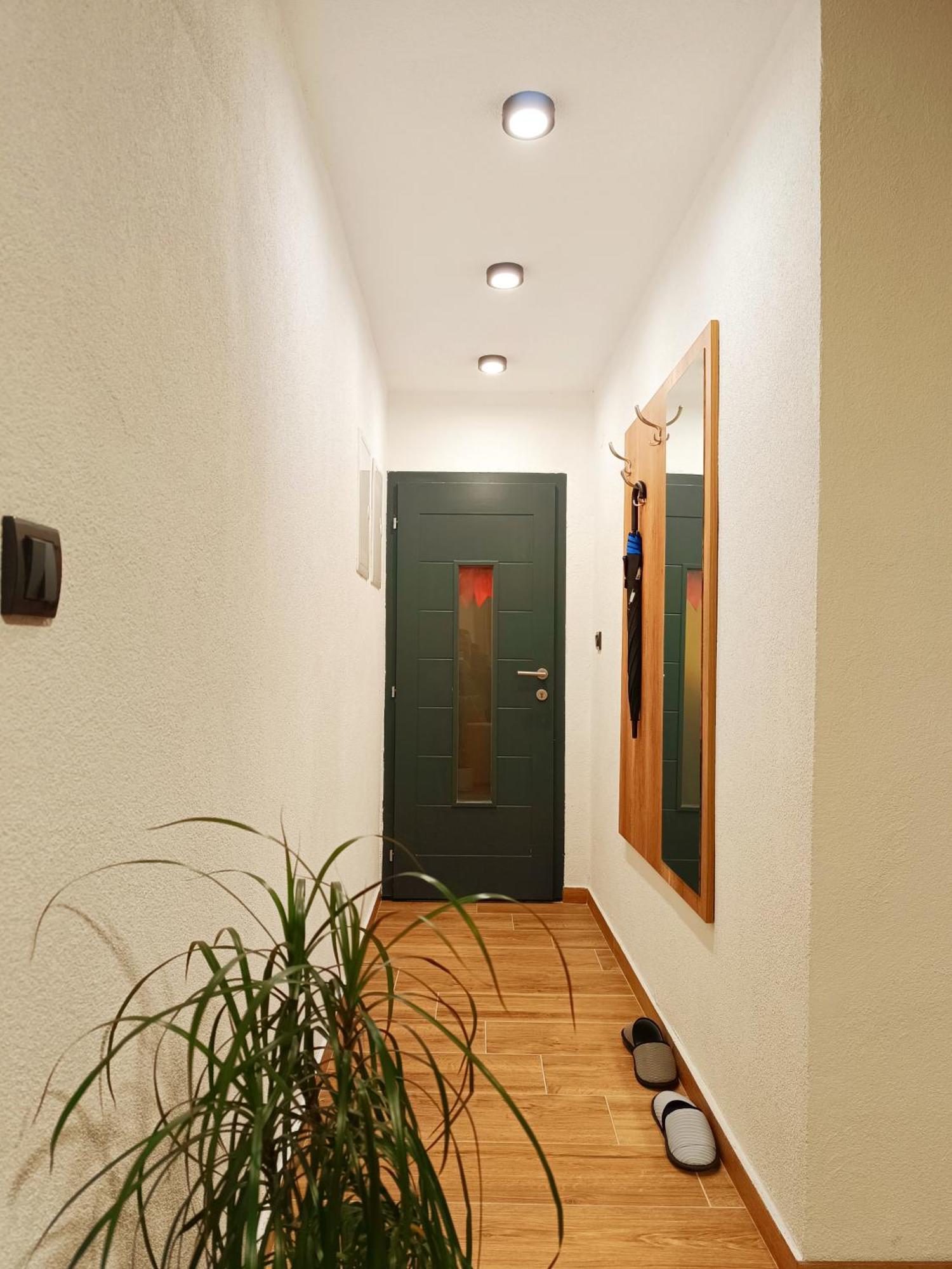 Apartmani Visegradski Pogled Višegrad Exterior foto