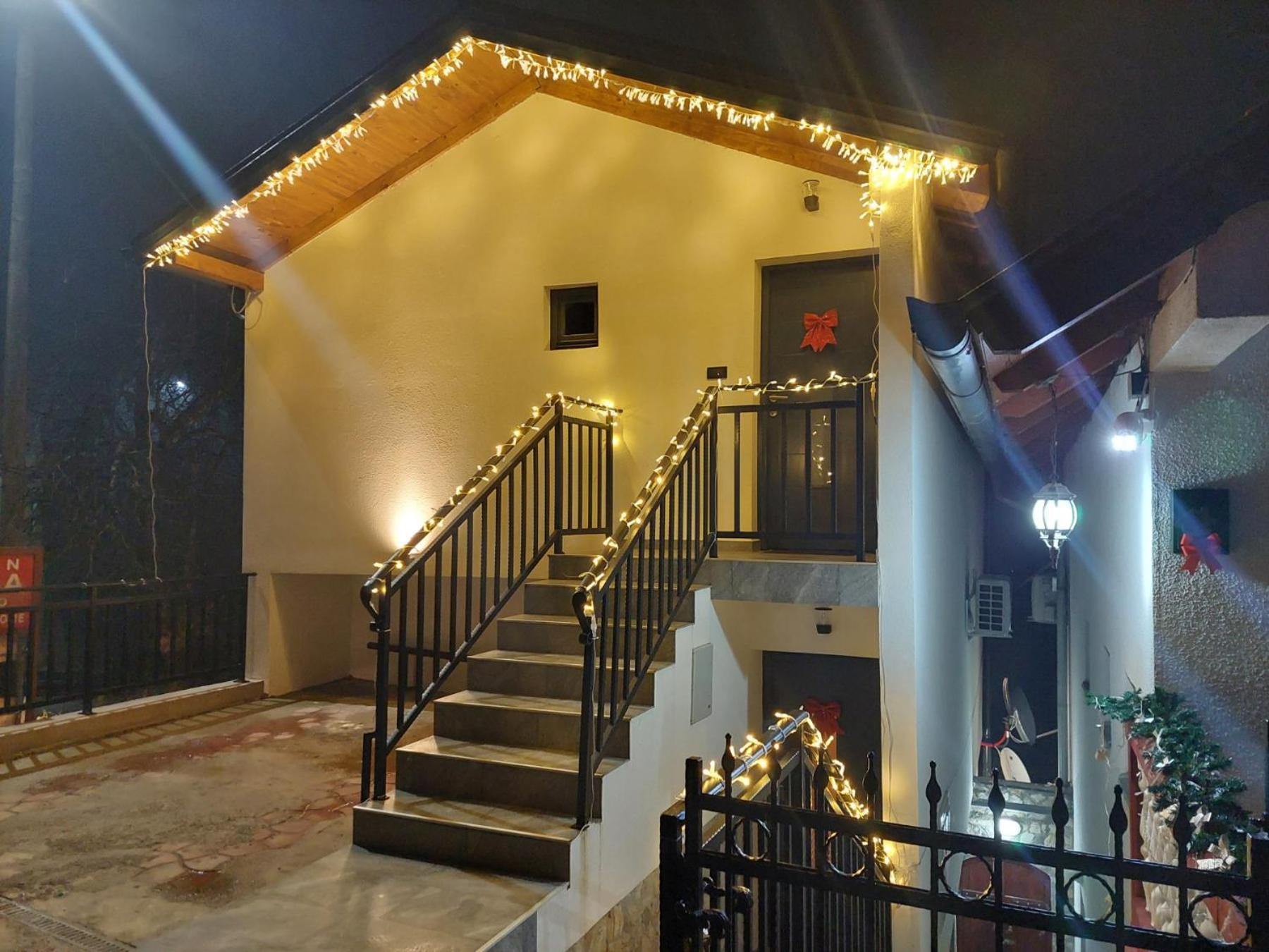 Apartmani Visegradski Pogled Višegrad Exterior foto