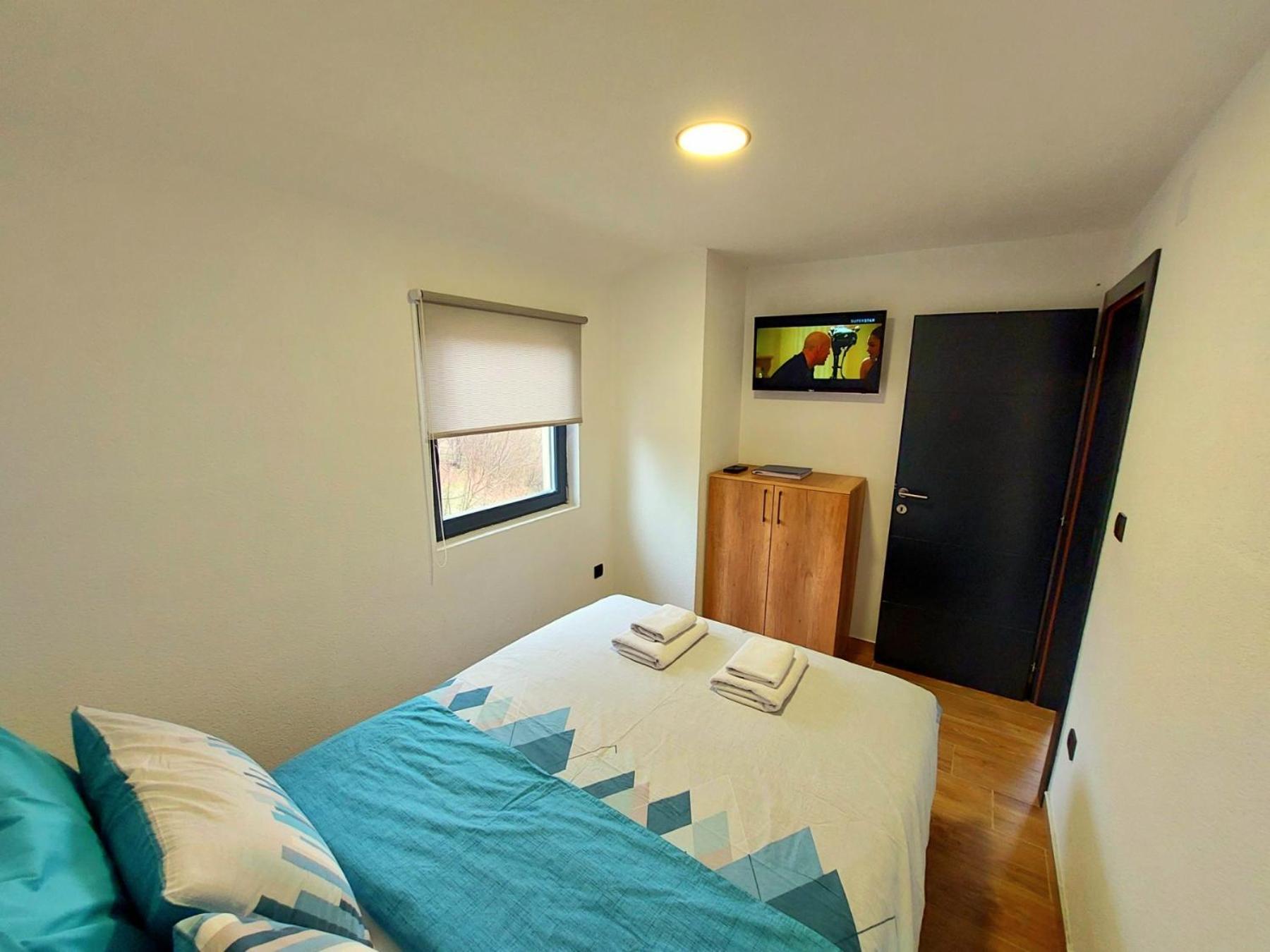 Apartmani Visegradski Pogled Višegrad Exterior foto