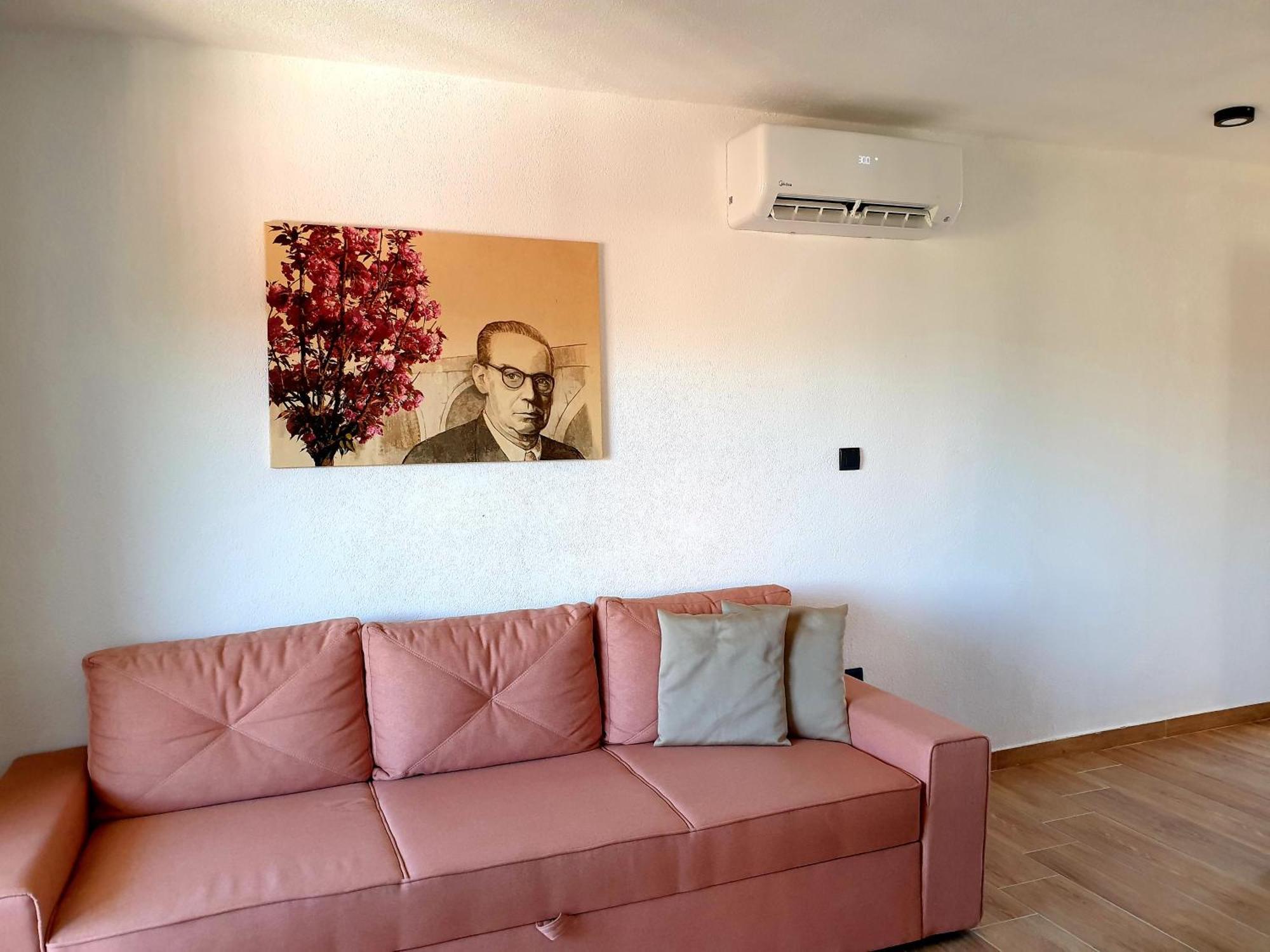 Apartmani Visegradski Pogled Višegrad Exterior foto