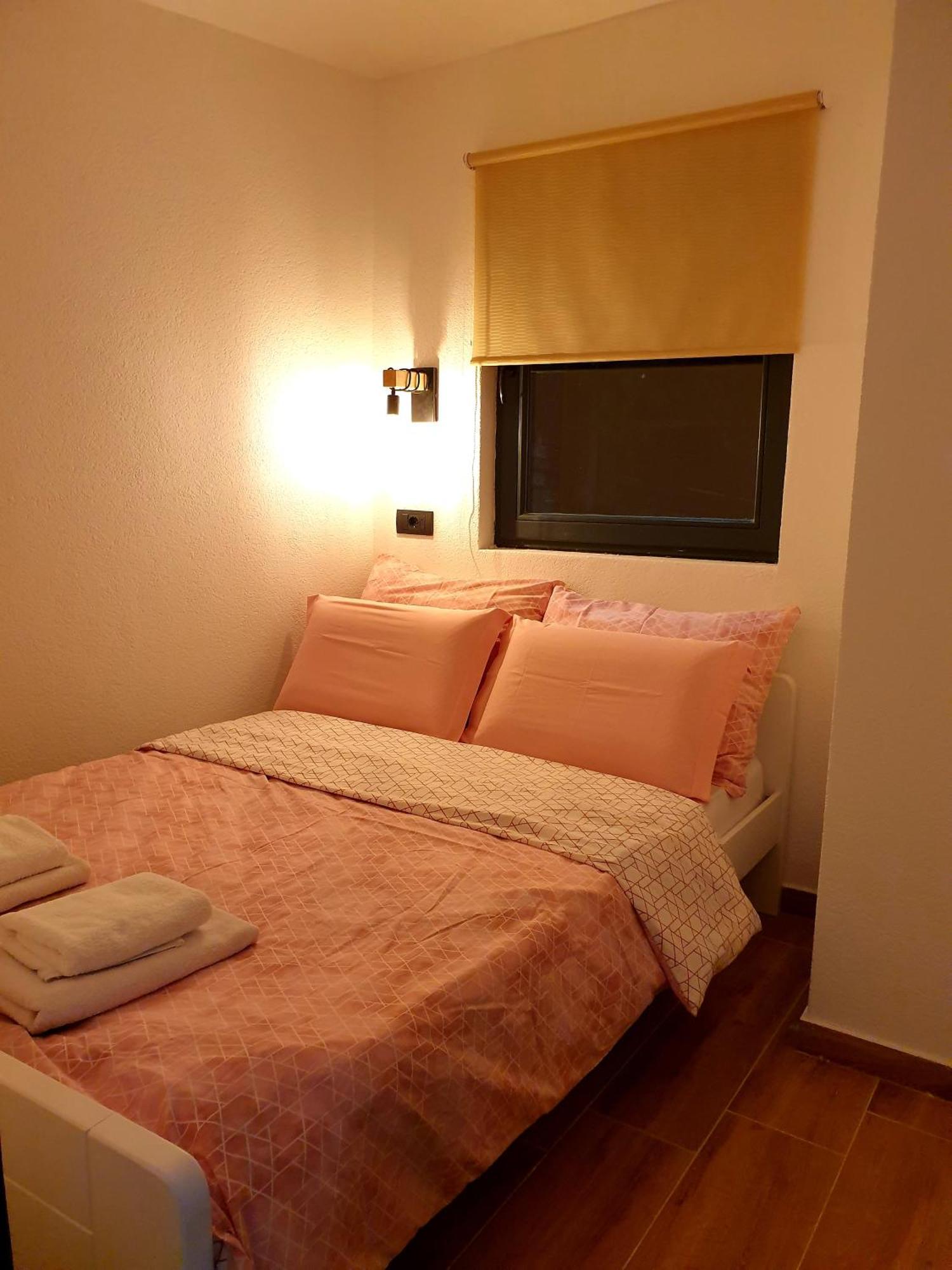 Apartmani Visegradski Pogled Višegrad Exterior foto
