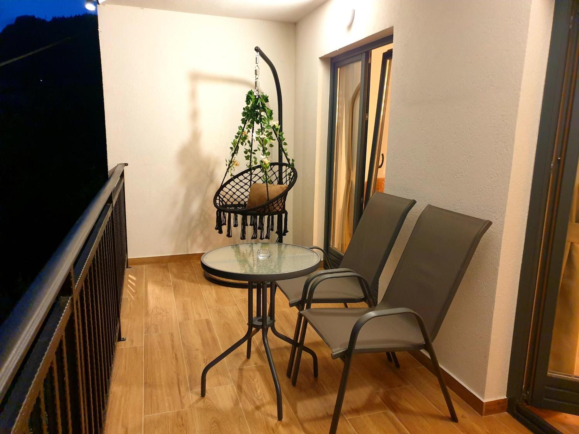 Apartmani Visegradski Pogled Višegrad Exterior foto